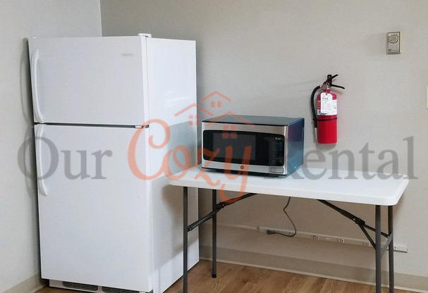 Studio, 1 bath, 208 sqft, $730, Unit 116