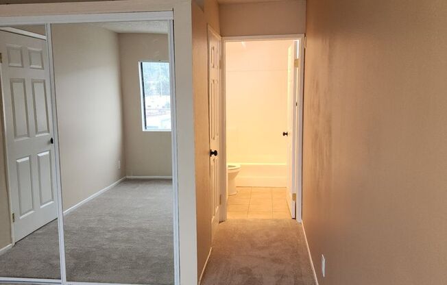 1 bed, 2 baths, 861 sqft, $2,100, Unit # 322