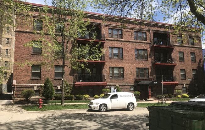 1030 N. Marshall St.