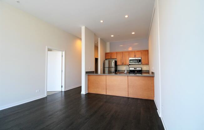 Welcome to Our Apartments in Lincoln Park, Chicago