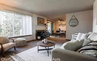 Westview Terrace Apartments