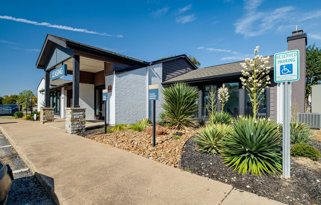 Partner-provided property photo