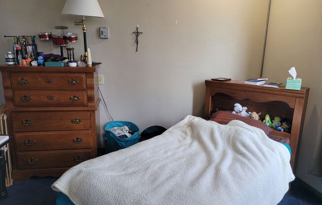 Studio, 1 bath, $765, Unit 376