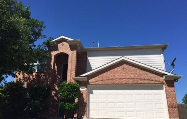 4 Bed 2.5 Bath Home with Yard in Kyle