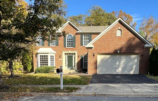 Stunning 4BR/3.5BA Victorian-Style Home in Severn with Finished Basement & Sunroom!