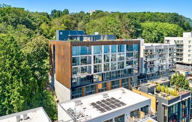 1 bed, 1 bath, 575 sqft, $2,015, Unit 504
