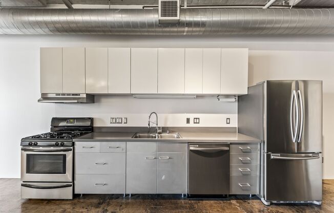 1 bed, 1 bath, 1,385 sqft, $4,200, Unit 413