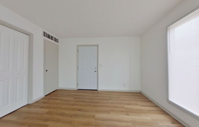 2 beds, 1 bath, $845