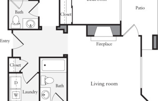 Partner-provided photo for $6764 unit
