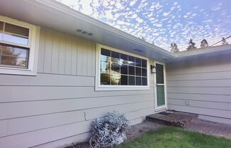 3 beds, 1 bath, $2,395