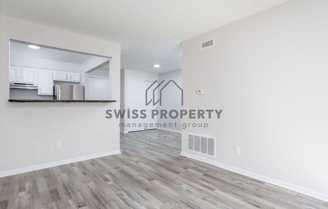 1 bed, 1 bath, 750 sqft, $1,100, Unit 205