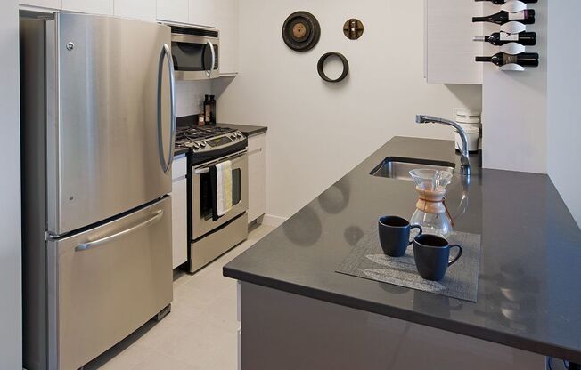 5-11 47th Avenue 9D