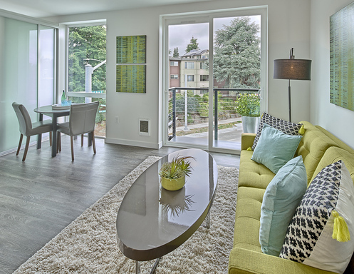 Studio, 1 bath, 325 sqft, $1,375, Unit 514