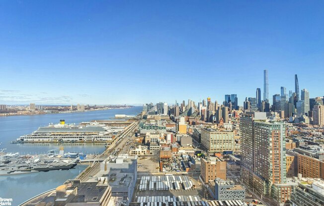 635 West 42nd Street