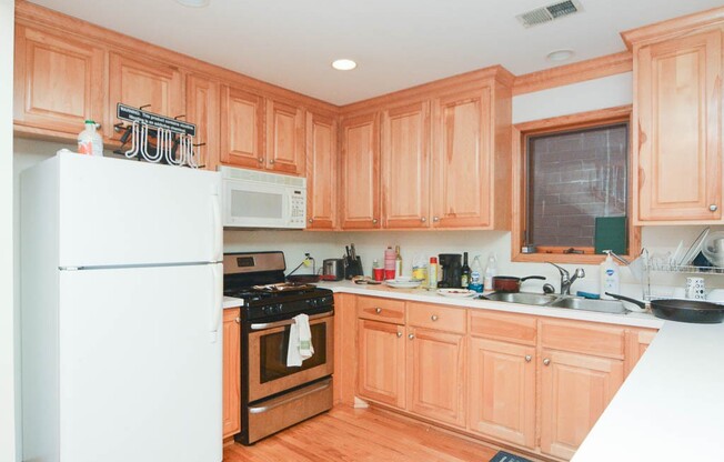 822 BUCKINGHAM