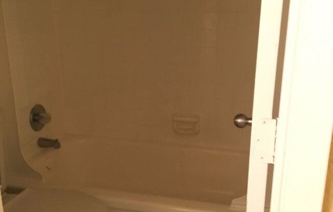 3 BR 2 BA Condo - Downstairs