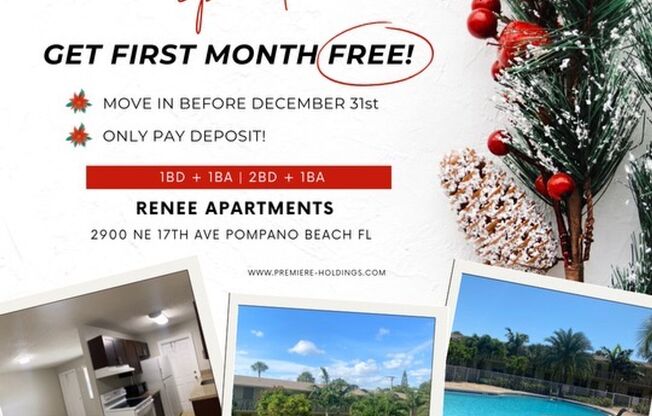 Renee Apartments LLC