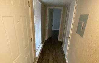 1 bed, 1 bath, 609 sqft, $1,125, Unit 207