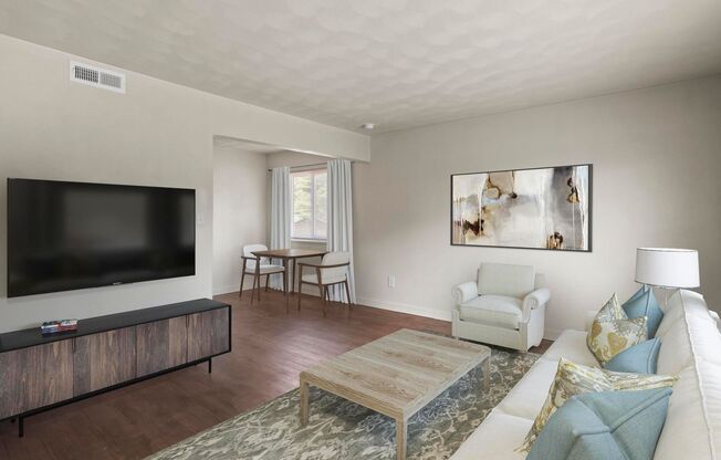 1 bed, 1 bath, 700 sqft, $1,000
