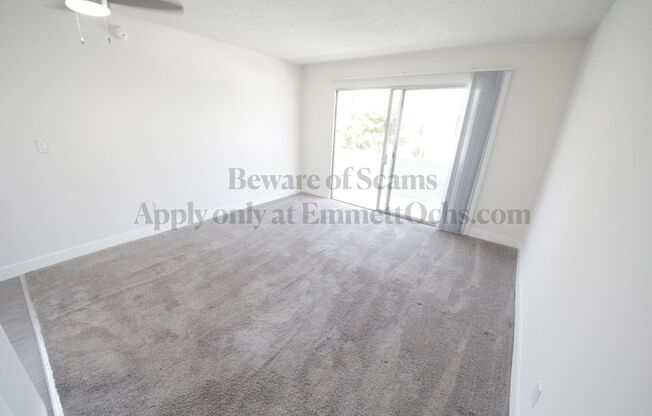Studio, 1 bath, $2,050, Unit 35-345