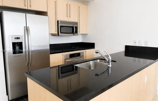 1111 SW 1 Ave # 3124-N, Miami, FL 33130
