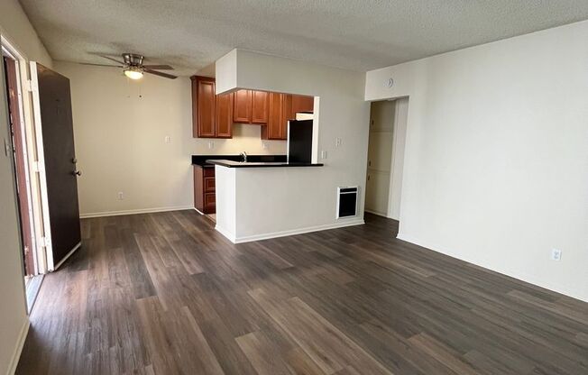 1 bed, 1 bath, 850 sqft, $1,995, Unit 07