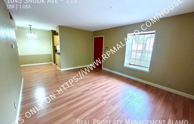 1045 Shook Ave