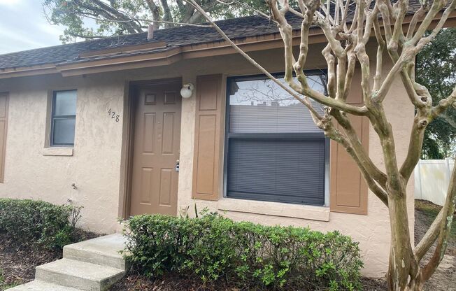 Winter Garden 2 Bedroom 2 Bath home