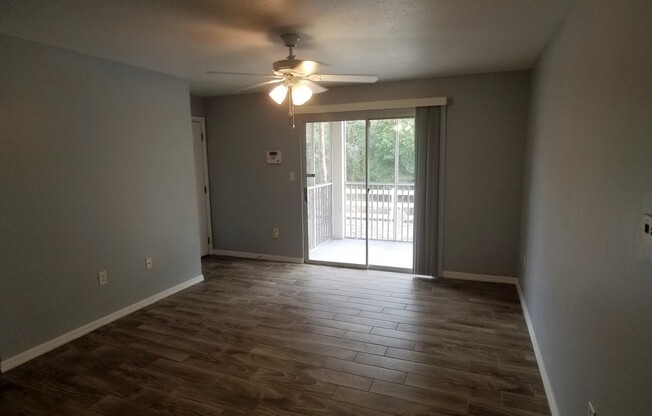 Ground Floor 2/2 with Conservation Views for Lease in Brandon, FL