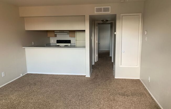 The Citadel Apartments