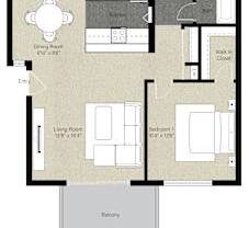 Partner-provided photo for $2425 unit