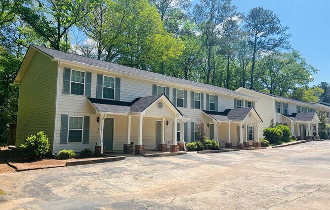 601 Wilburn Ave - DASH