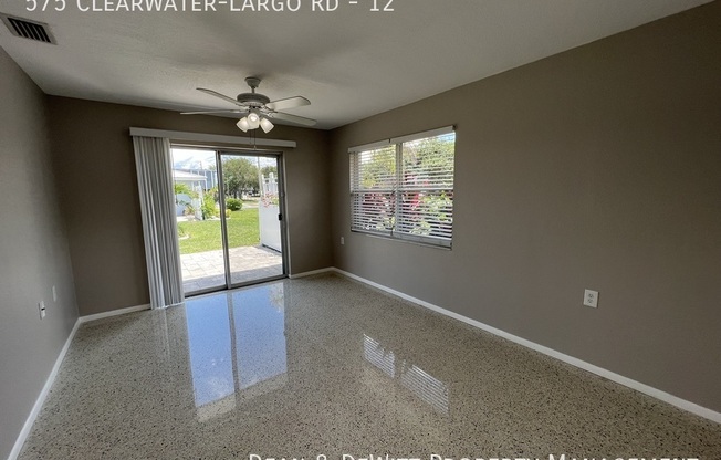 575 CLEARWATER LARGO RD