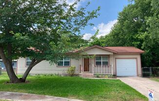 805 Sandy, Copperas Cove