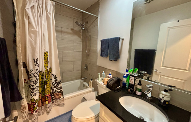 1 bed, 1 bath, 650 sqft, $1,600, Unit 6954-316