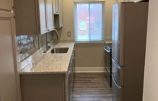 1 bed, 1 bath, $1,450