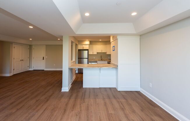 2 beds, 1.5 baths, 1,100 sqft, $2,795, Unit 201K