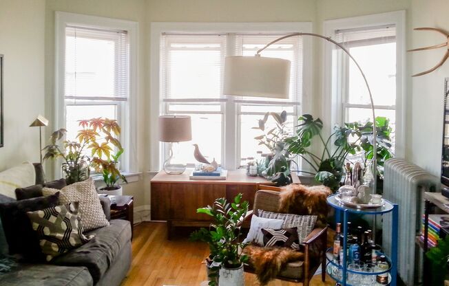 1 bed, 1 bath, 545 sqft, $1,950, Unit 3914-3E