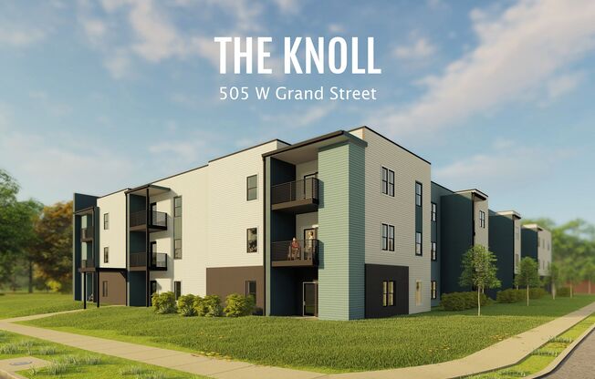 The Knoll