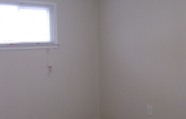 3 BR single family in Hampton