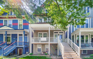 1843 W Cuyler Ave
