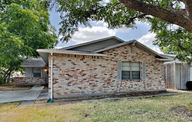 4349 CHESTNUT DR