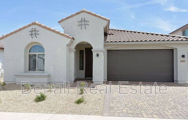 14807 W SOFT WIND CIR