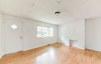 Available August 2026 - Renovated 2 Bedroom Home in Duquesne Heights!