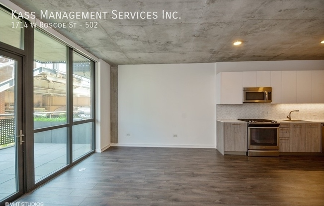 Partner-provided property photo