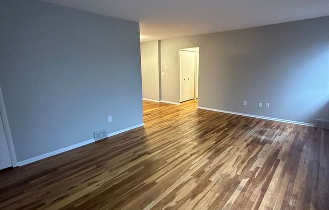 Rosewood Apartments