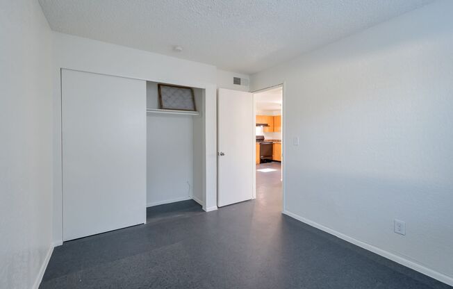 **Look and Lease within 48 hours of touring and your first full month's rent is free**.