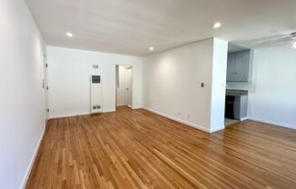 1 bed, 1 bath, $2,190, Unit 5