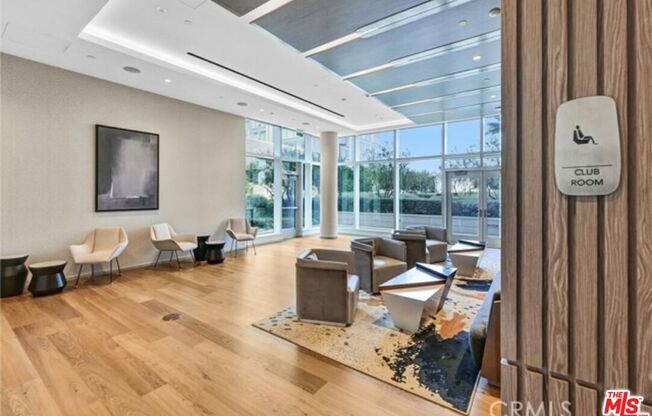 1 bed, 1 bath, 870 sqft, $3,250, Unit 2107