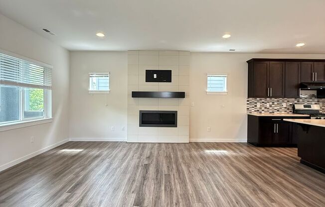 Spacious 3BR Home in Arcadia Terrace